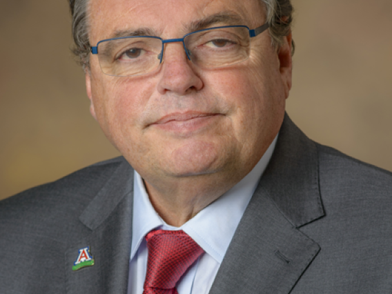Michael M. I. Abecassis, MD, MBA