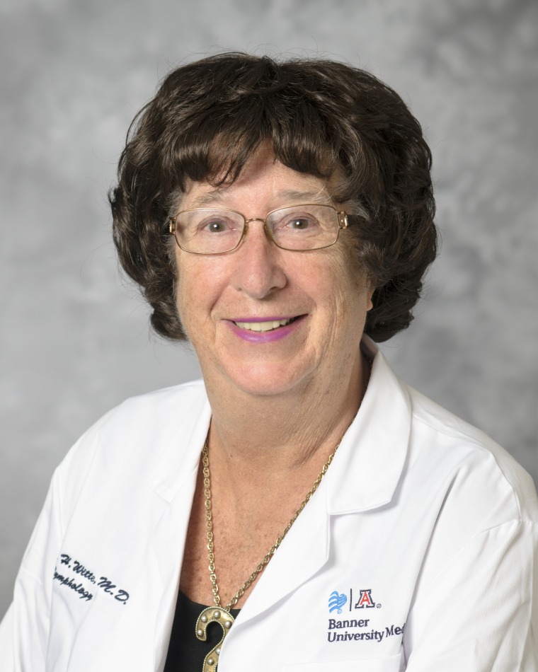 Marlys H. Witte, MD