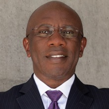 Photo of Dr. Nfonsam