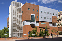 University of Arizona Sarver Heart Center