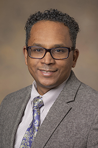 Hani M. Babiker, MD (Photo: The University of Arizona Health Sciences)