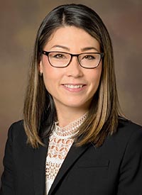 Elizabeth Lee, MD (Photo: Banner  University Medicine)
