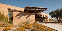 The UArizona Cancer Center's Peter and Paula Fasseas Cancer Clinic at Banner   University Medicine North