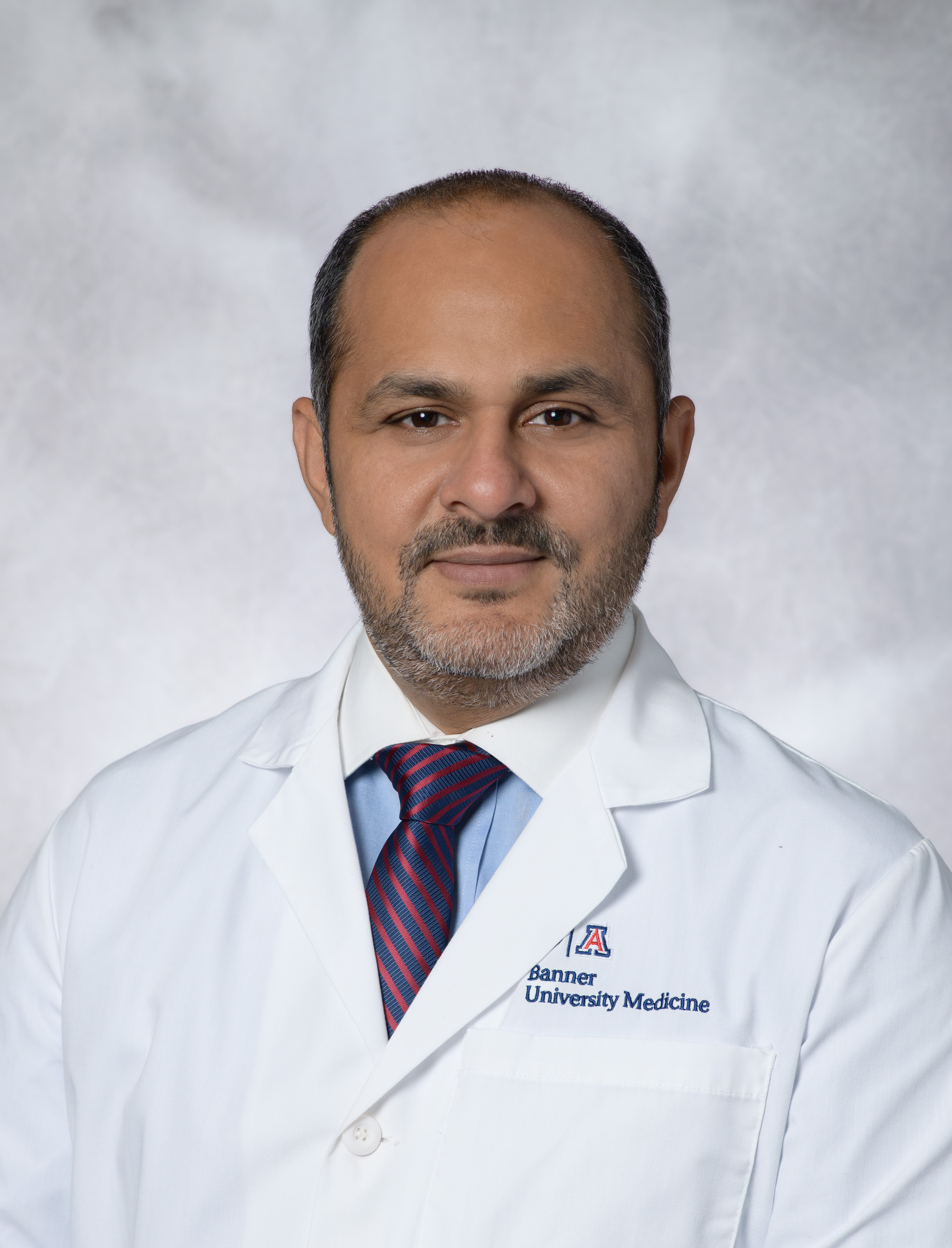 Ramesh Batra, MD, MA, FRCS | Department of Surgery