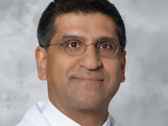 Iman Ghaderi, MD