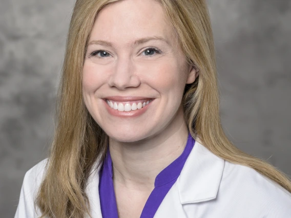 Alexandra P. Turner, MD