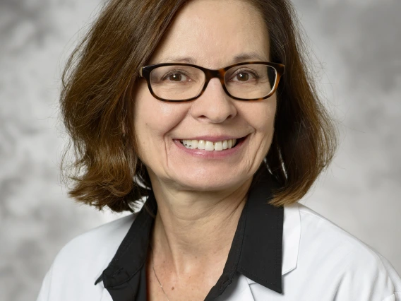 Nova M. Foster, MD, FACS