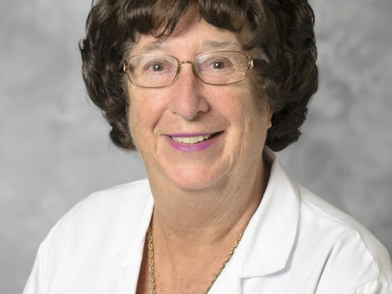 Marlys H. Witte, MD