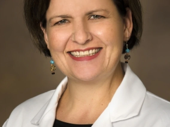 Lynn M. Gries, MD, FACS