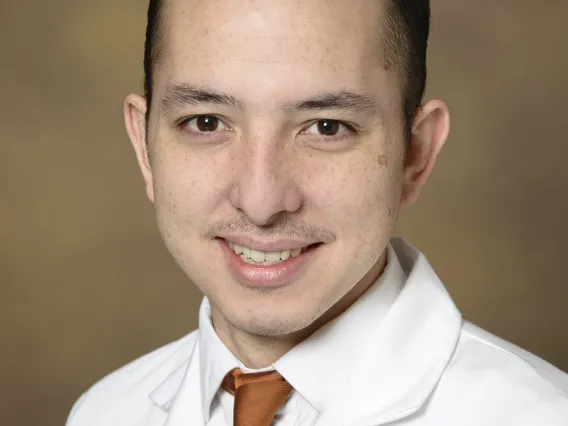 Nathan Noboru Tanoue, MD