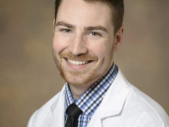 Dillon Gasper, MD