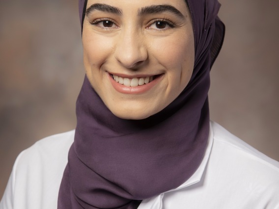 Mariam Astarabadi, MD, MS