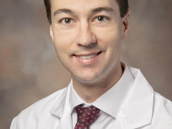 Jared Holley, MD