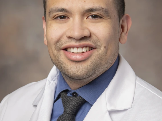 Danny Robles, MD