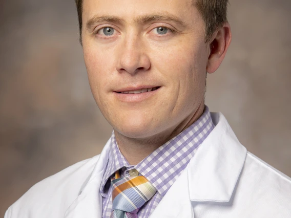 Tyler Wheeler, MD