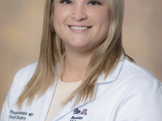 Erika Krall Kness-Knezinskis, MD