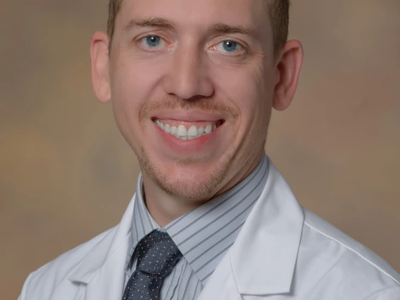 Collin Stewart, MD