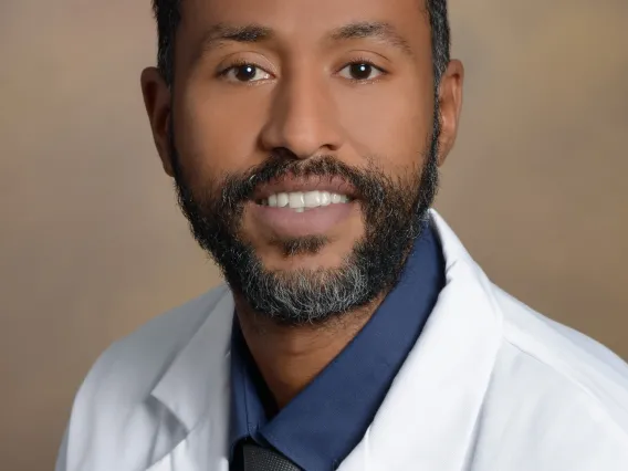Mazin Abdalgadir, MBBS