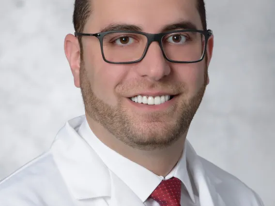Khalil Masabni, MD 
