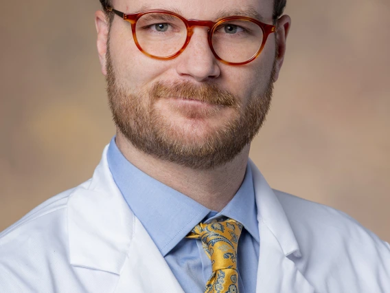 Benjamin Cragun, MD