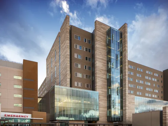 B-UMCT Hospital