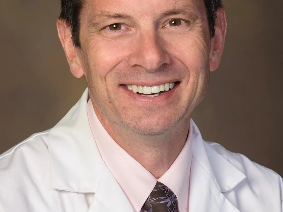 Robert C. Harland, MD, FACS