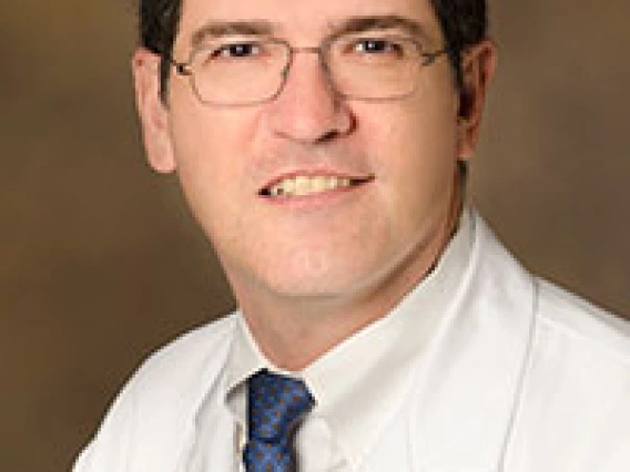 Kenneth A. Fox, MD