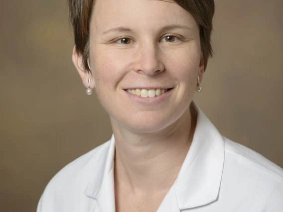 Molly Douglas, MD