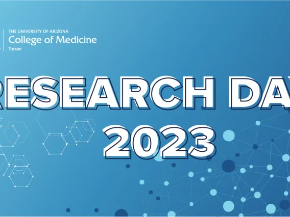 College of Medicine Research Day 