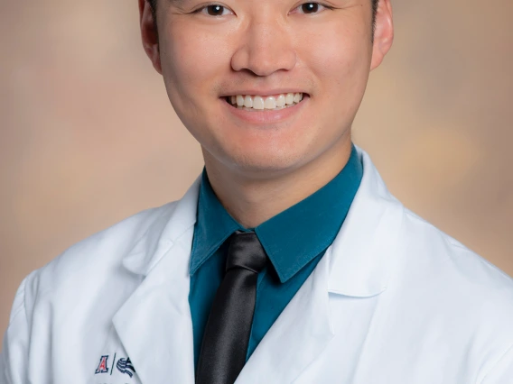 Kevin John Wang, MD