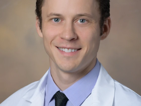 Tobias Fauser, MD