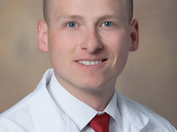 Austin Lubkemann, MD