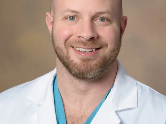 Michael Gerber, MD