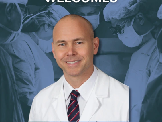 Joseph Carey, MD