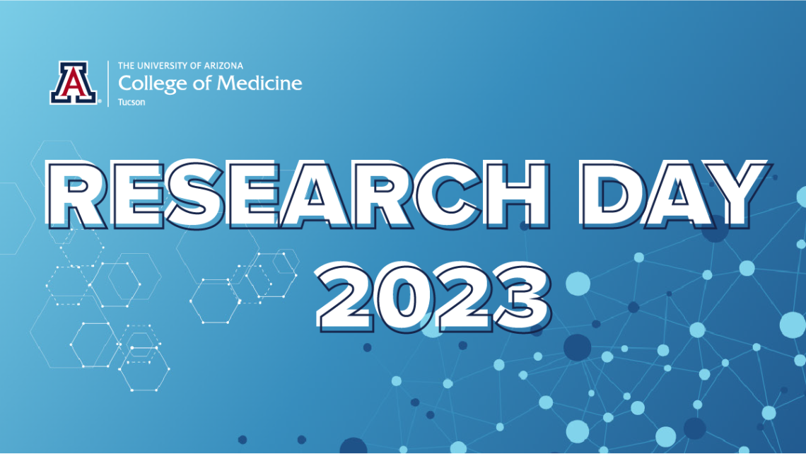 College of Medicine Research Day 
