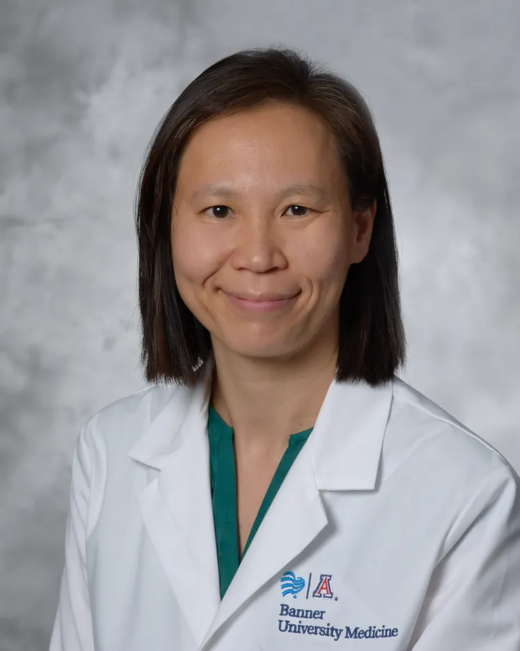 Carrie Luu, MD, FACS