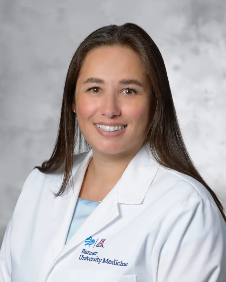 Audrey Spencer, MD