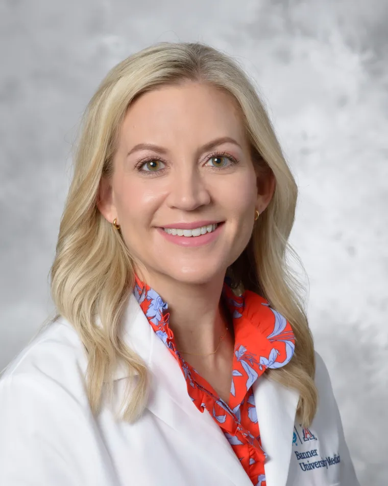 Melinda Okosun, PA-C