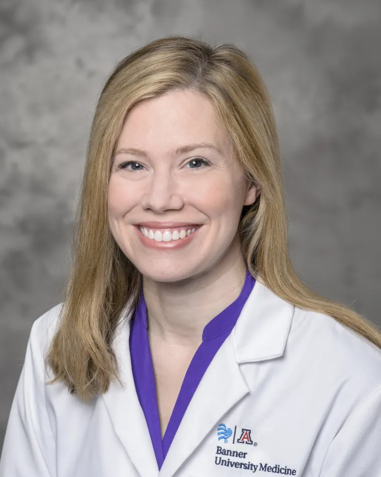 Alexandra P. Turner, MD