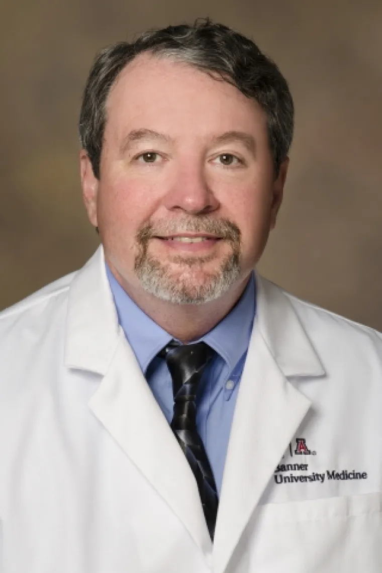 David D. Neal, MD, FACS