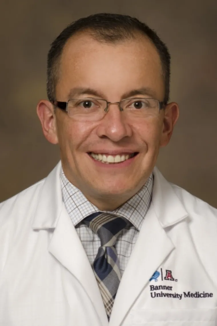 Marlon A. Guerrero, MD, FACS
