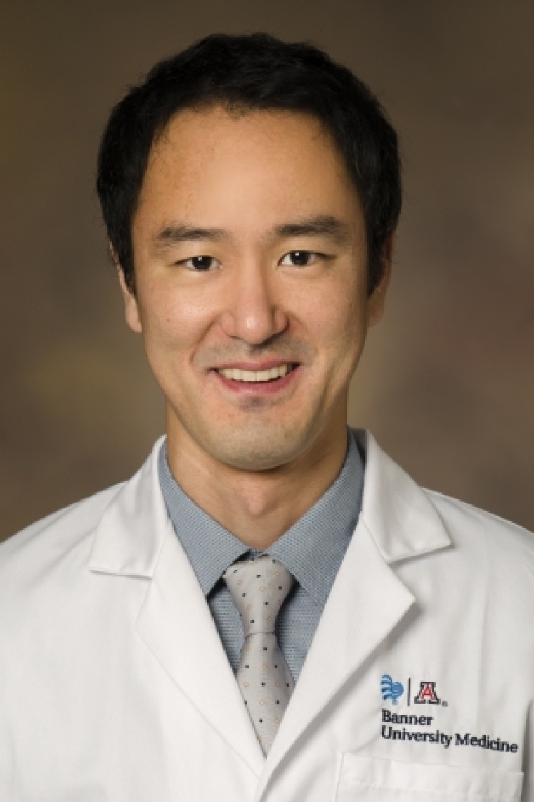Toshinobu Kazui, MD, PhD