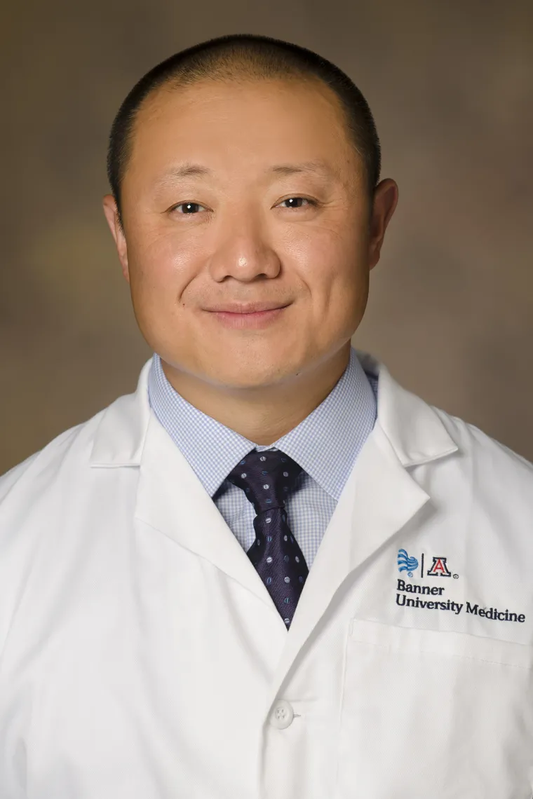Andrew L. Tang, MD, FACS