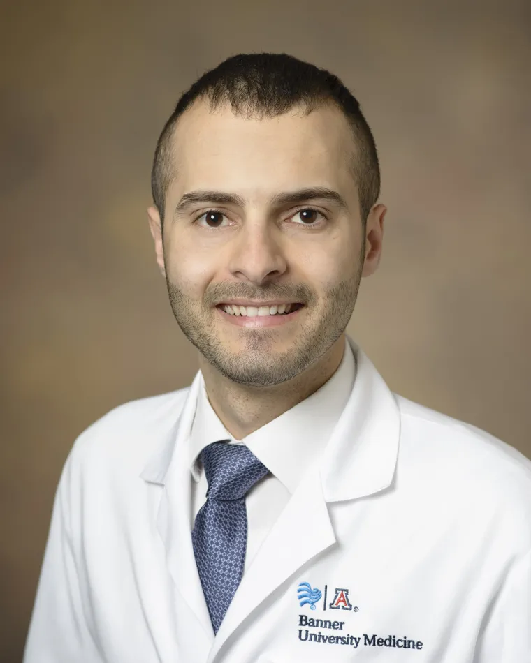 Mohammad Hamidi, MD