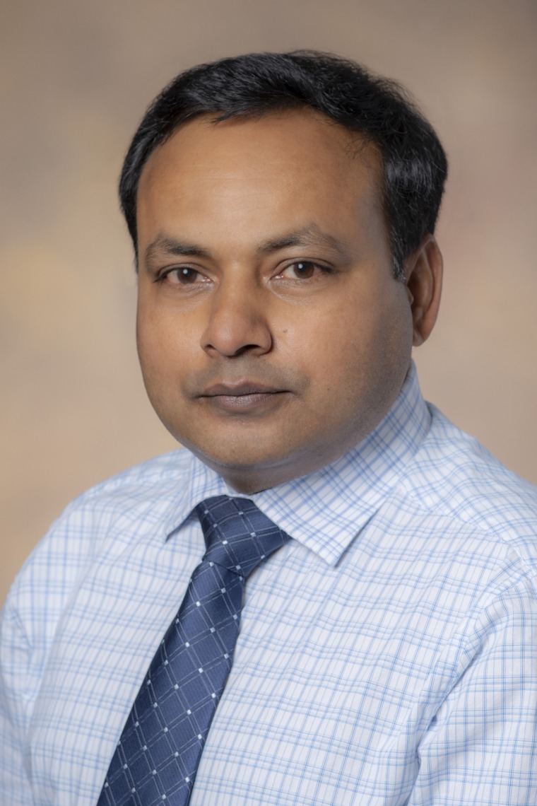 Ashwani Kumar Gupta