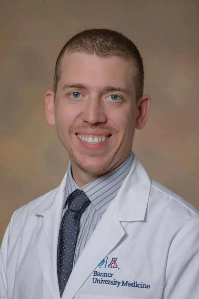 Collin Stewart, MD