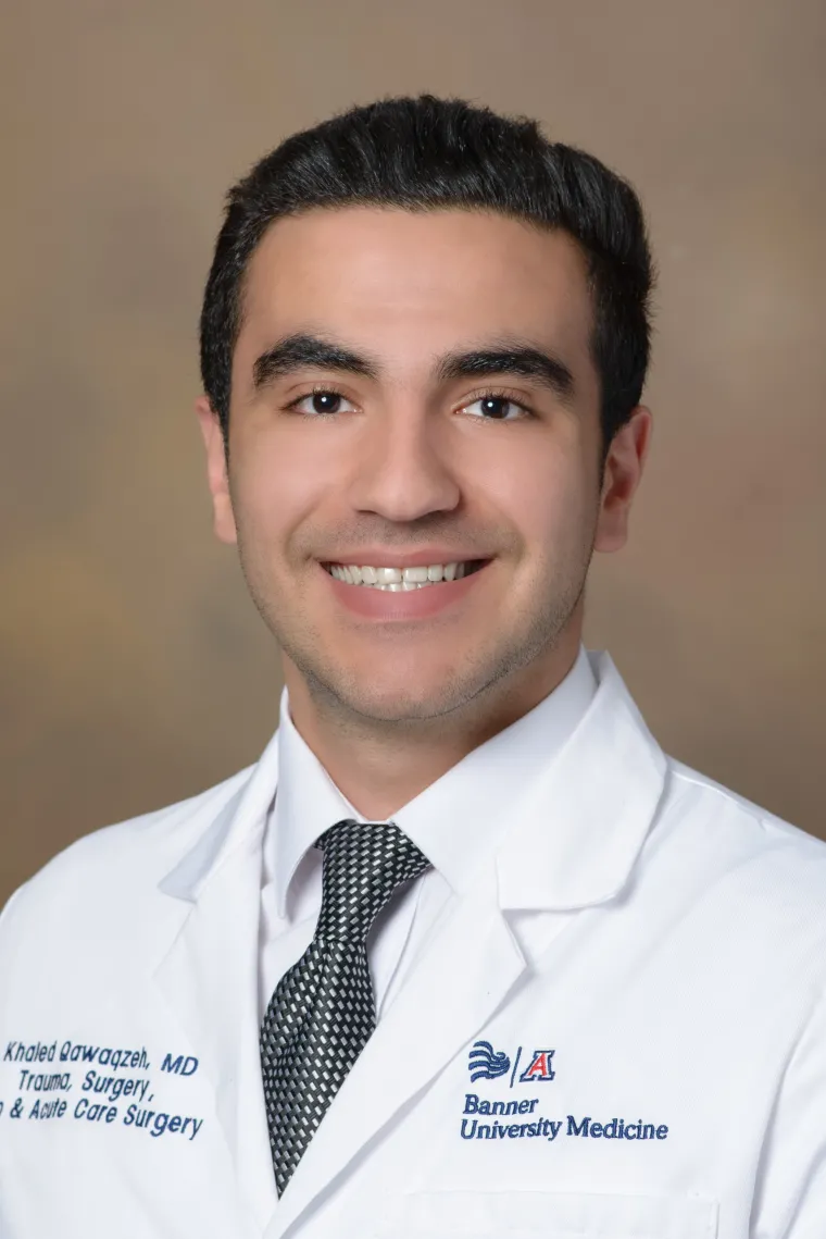 Khaled El-Qawaqzeh