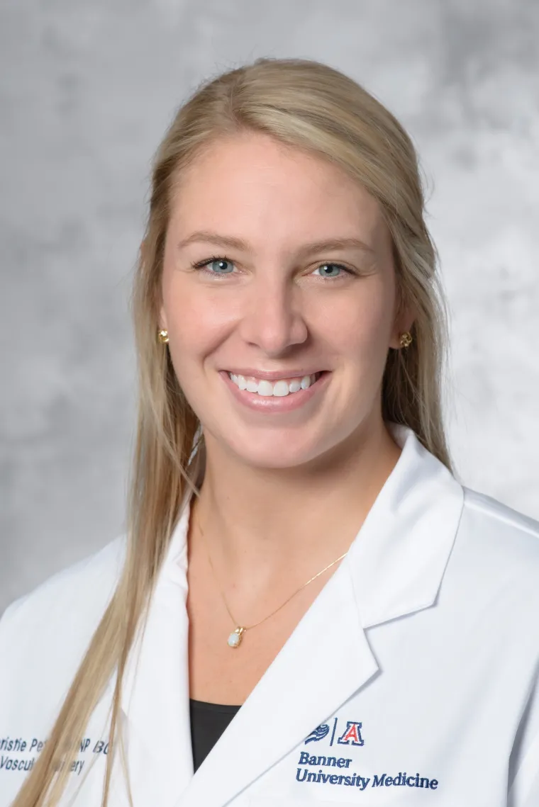 Christine Pettit, ACNP