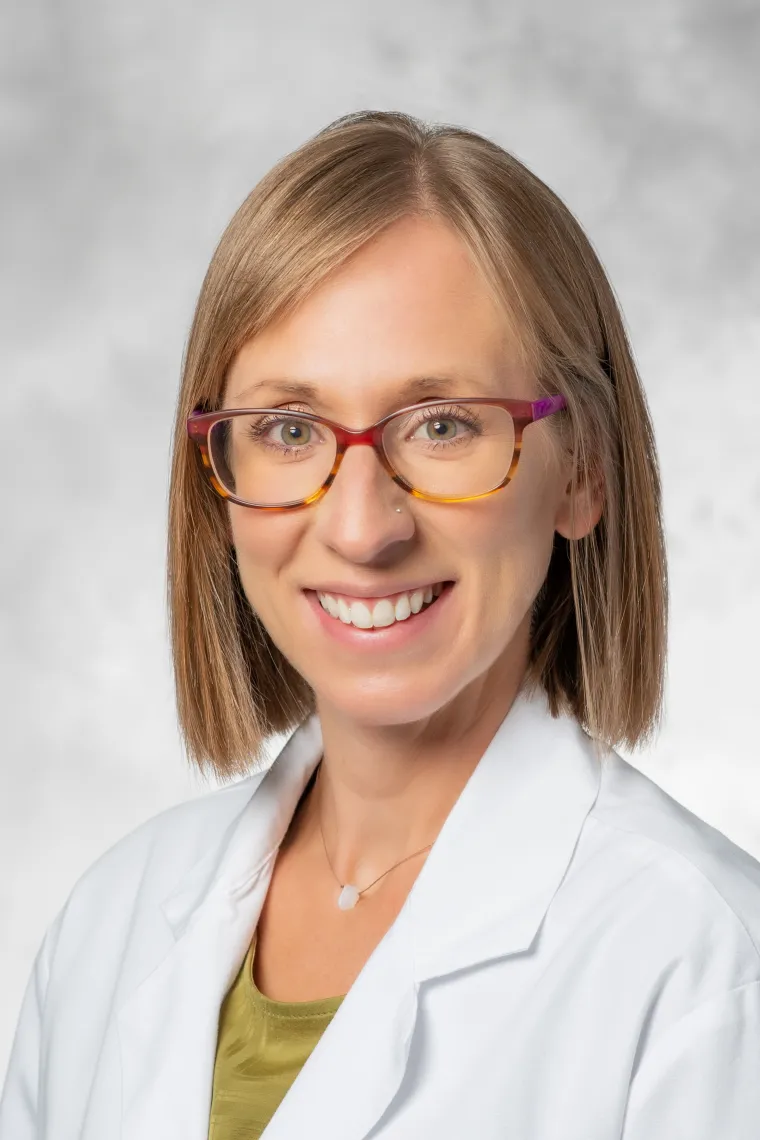 Amber Rodriguez, PA-C | Department of Surgery