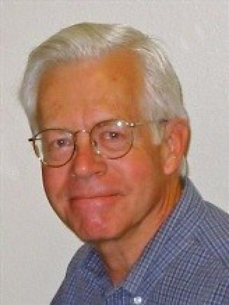 Charles W. Putnam, MD, PhD
